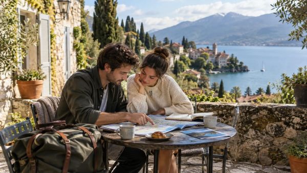 Comment planifier un week-end romantique inoubliable
