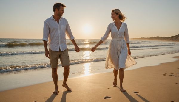 Spécial couple : vacances en Vendée pour profiter du calme