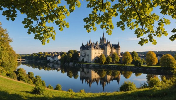 Top 5 des idées de saint-valentin à paris sur l'eau